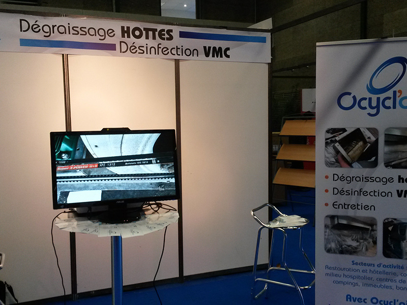 Installateur et entretien de VMC Quimper-Brest-Lorient